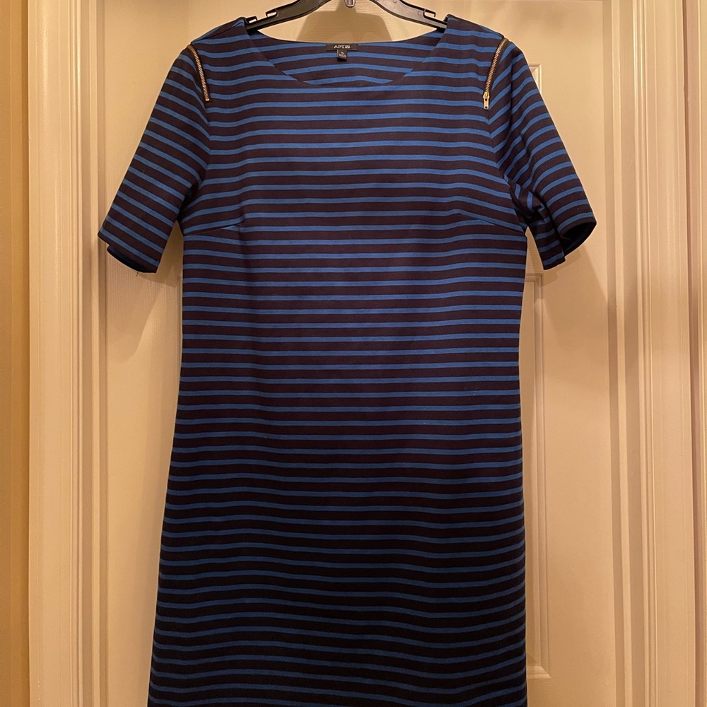 Apt 9 sporty knit dress